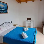 Hidden Paradise Villa Ájosz Jeórjosz Págon