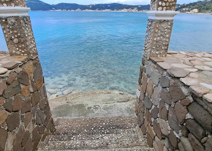 Hidden Paradise * آغيوس غيوريوس باغون