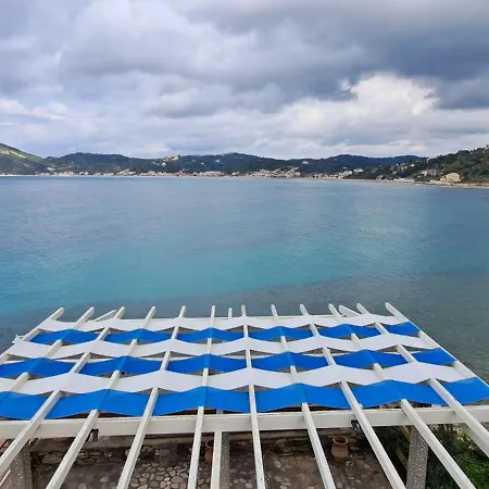 Vila Hidden Paradise