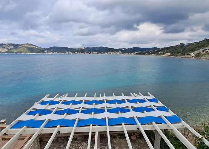 Vila Hidden Paradise