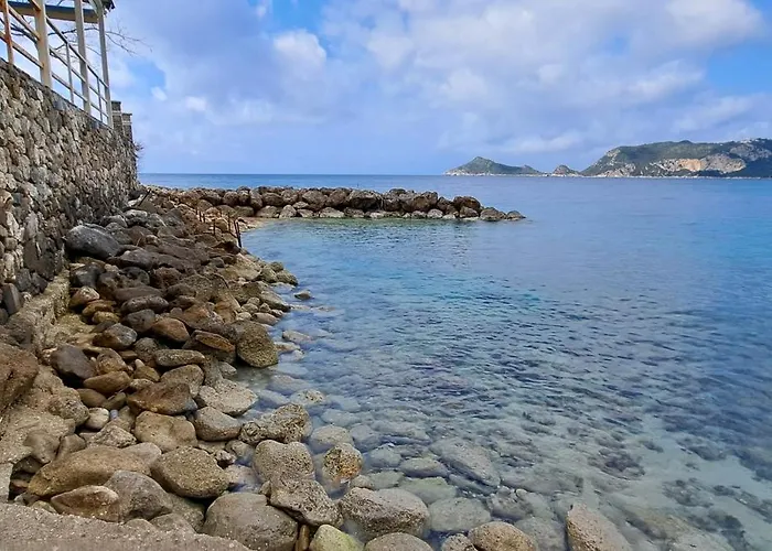 Vila Hidden Paradise *