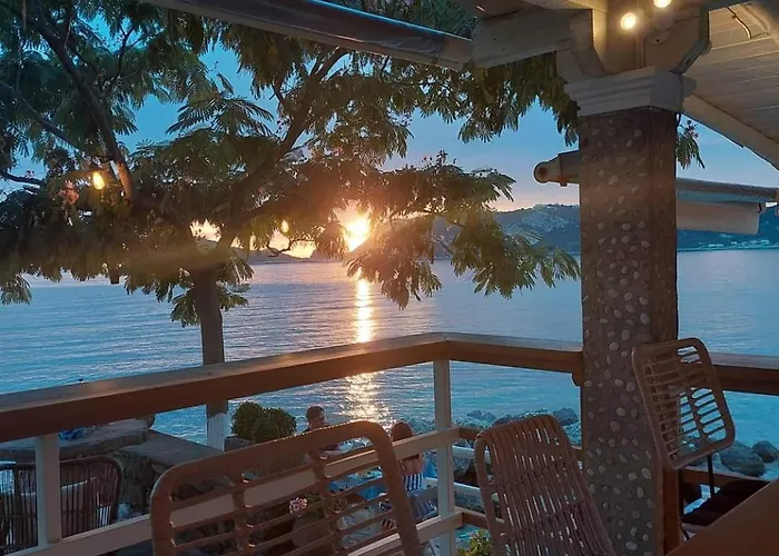 Vila Hidden Paradise