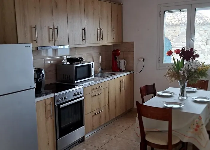 Vila Hidden Paradise *