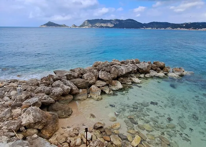 Hidden Paradise Vila *