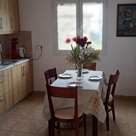 Hidden Paradise * Agios Georgios Pagon