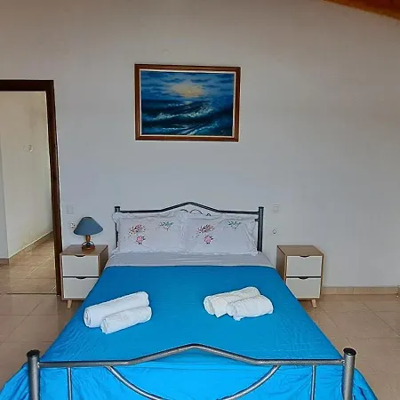 Hidden Paradise Vila *