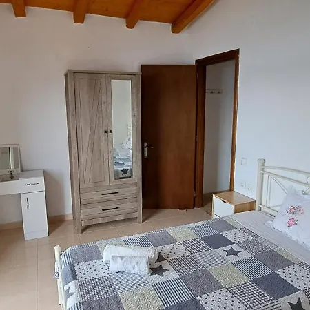 Vila Hidden Paradise