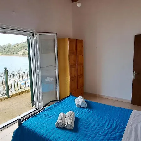 Vila Hidden Paradise *