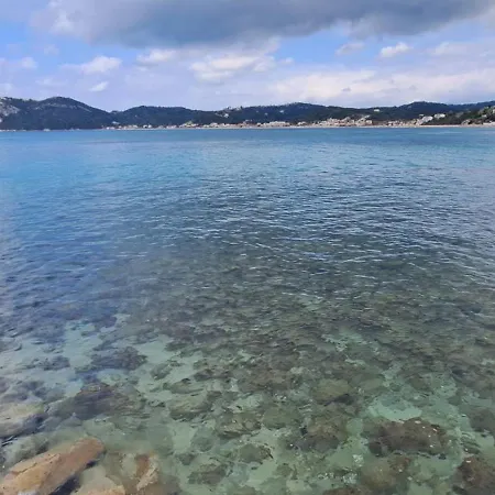 Hidden Paradise Vila