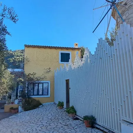 Hidden Paradise Vila