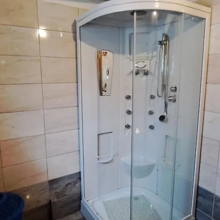 Vila Hidden Paradise Agios Georgios Pagon