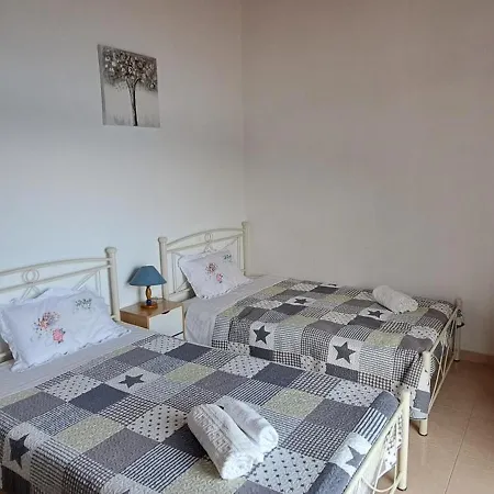 Hidden Paradise Agios Georgios Pagon