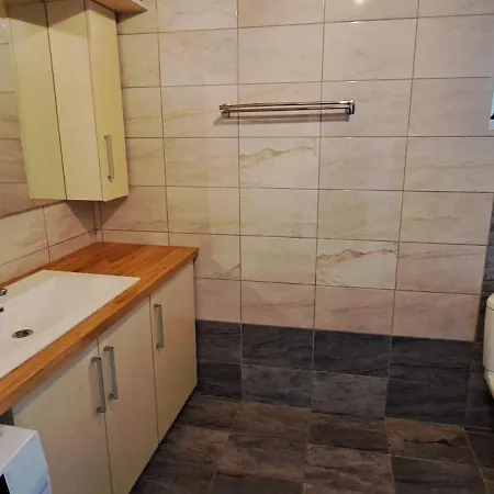 Hidden Paradise Villa