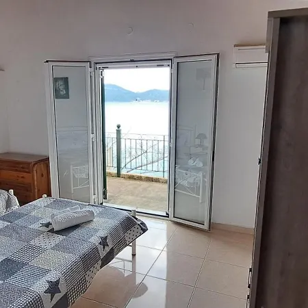 Hidden Paradise * Agios Georgios Pagon