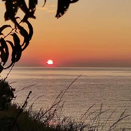 Hidden Paradise Agios Georgios Pagon