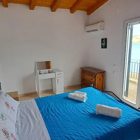 Hidden Paradise Vila *