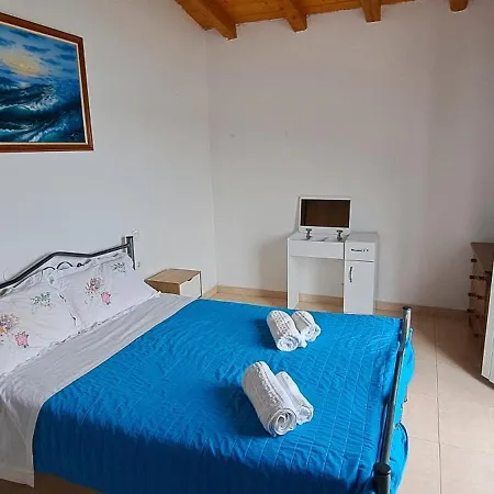 Hidden Paradise Vila Agios Georgios Pagon