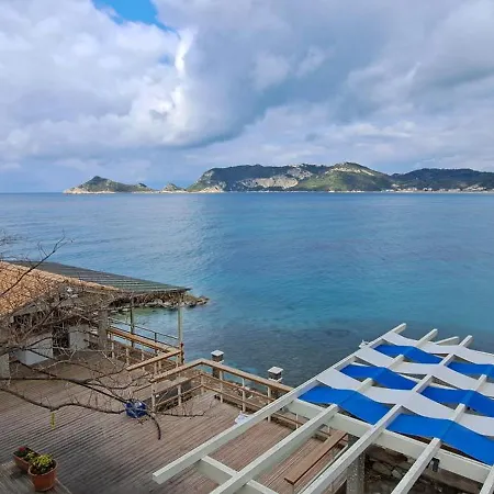 Vila Hidden Paradise *