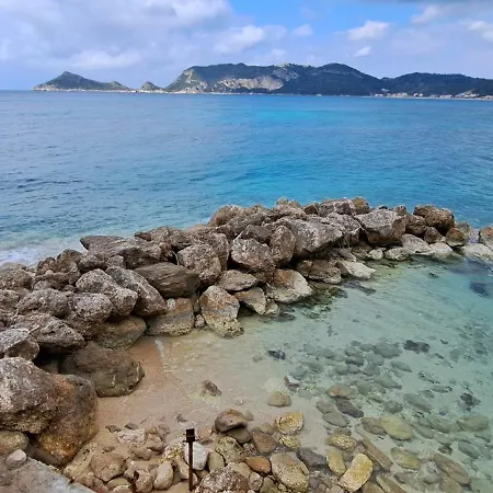 Hidden Paradise Vila *