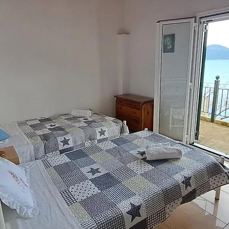 Hidden Paradise Vila Agios Georgios Pagon