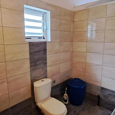 Villa Hidden Paradise *