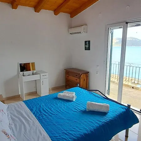 Hidden Paradise * Agios Georgios Pagon