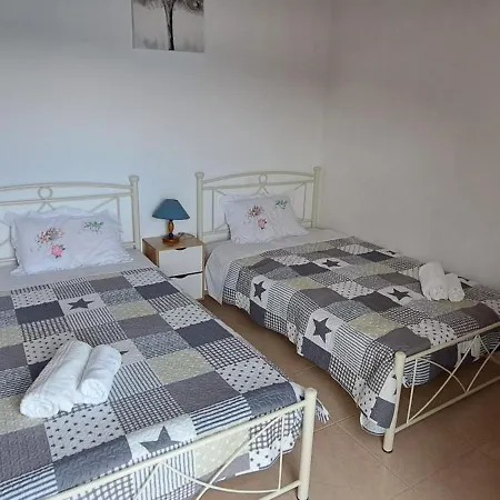 Vila Hidden Paradise