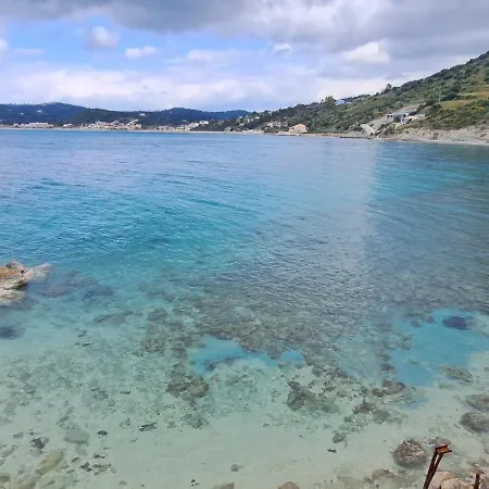 Hidden Paradise Agios Georgios Pagon