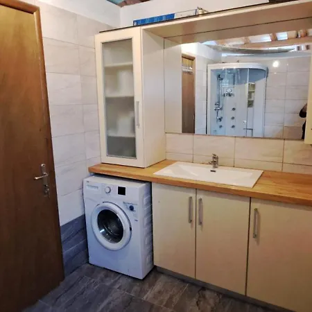 Hidden Paradise Vila