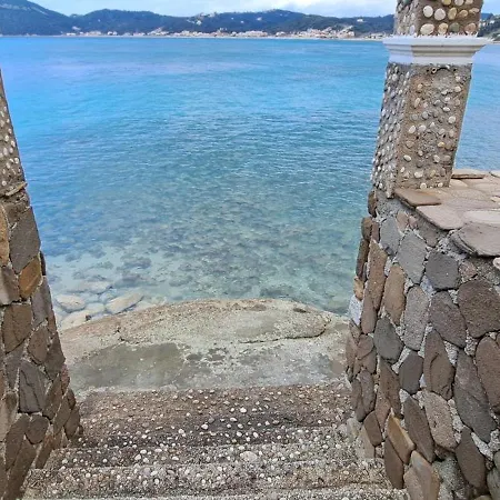 Hidden Paradise * Агиос-Георгиос-Пагон