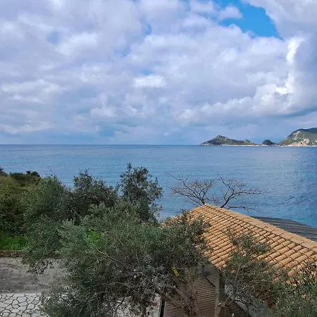 Vila Hidden Paradise