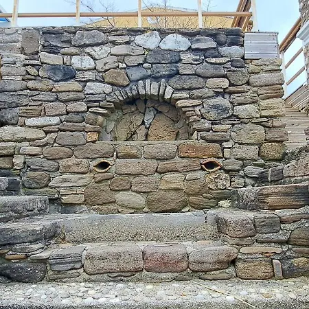 Hidden Paradise Agios Georgios Pagon