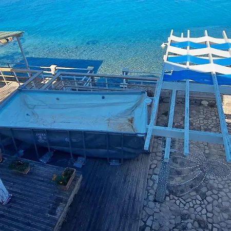 Vila Hidden Paradise