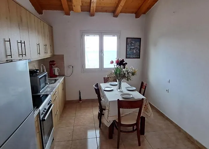 Hidden Paradise Villa