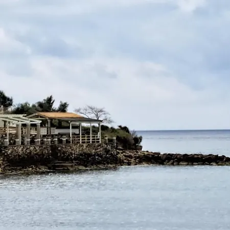 Вилла Hidden Paradise *