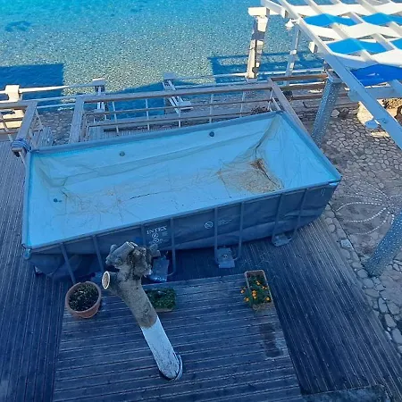 Hidden Paradise Агиос-Георгиос-Пагон