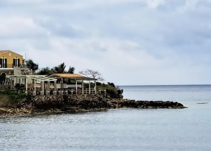 Вилла Hidden Paradise *